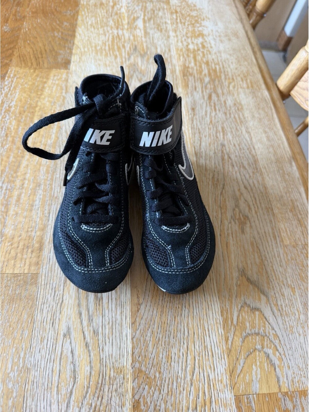 Nike Wrestling Shoes